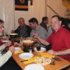 Fondueplausch beim EHC Uzwil am 12.02.2013